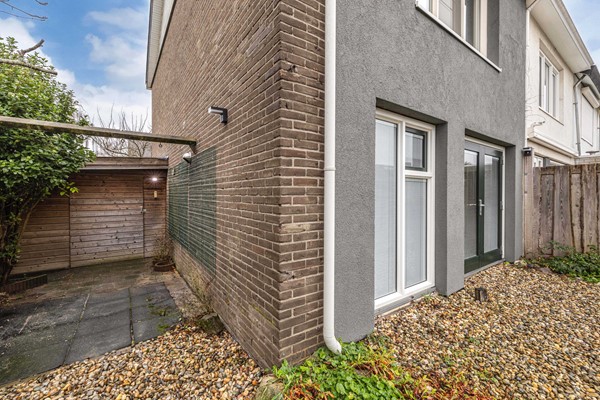 Medium property photo - Reggestraat 31, 8303 LA Emmeloord